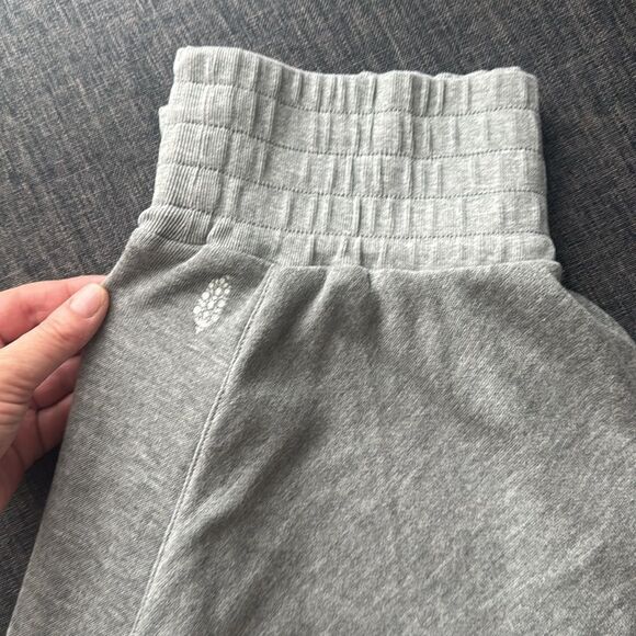 FP MOVEMENT Gray Harem Pant Jogger Super
Soft Modal Size Sp - Picture 5 of 10